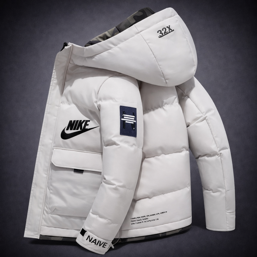 Nike Giubbotto Imbottito