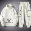 Tuta Giorgio Armani
