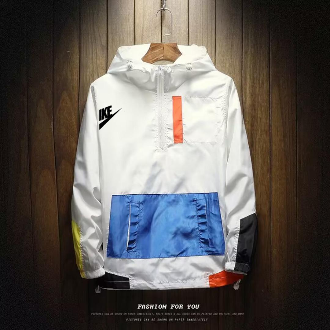 Nike Giubbotto Imbottito