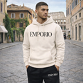 Tuta Emporio Hoodie
